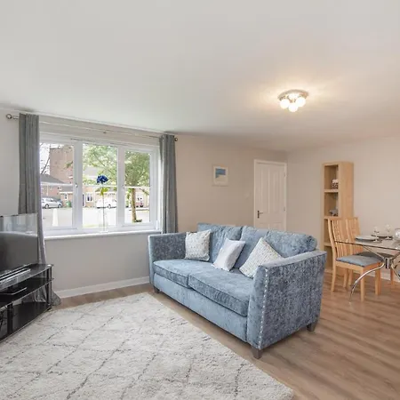 The Nelson - Spacious City Property And Free Parking Glasgow Extérieur photo